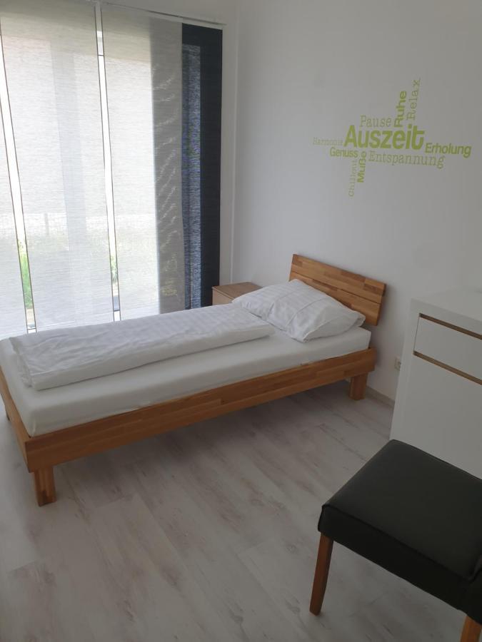 Apartment & Zimmer Hofacker Pernegg an der Mur Exterior foto